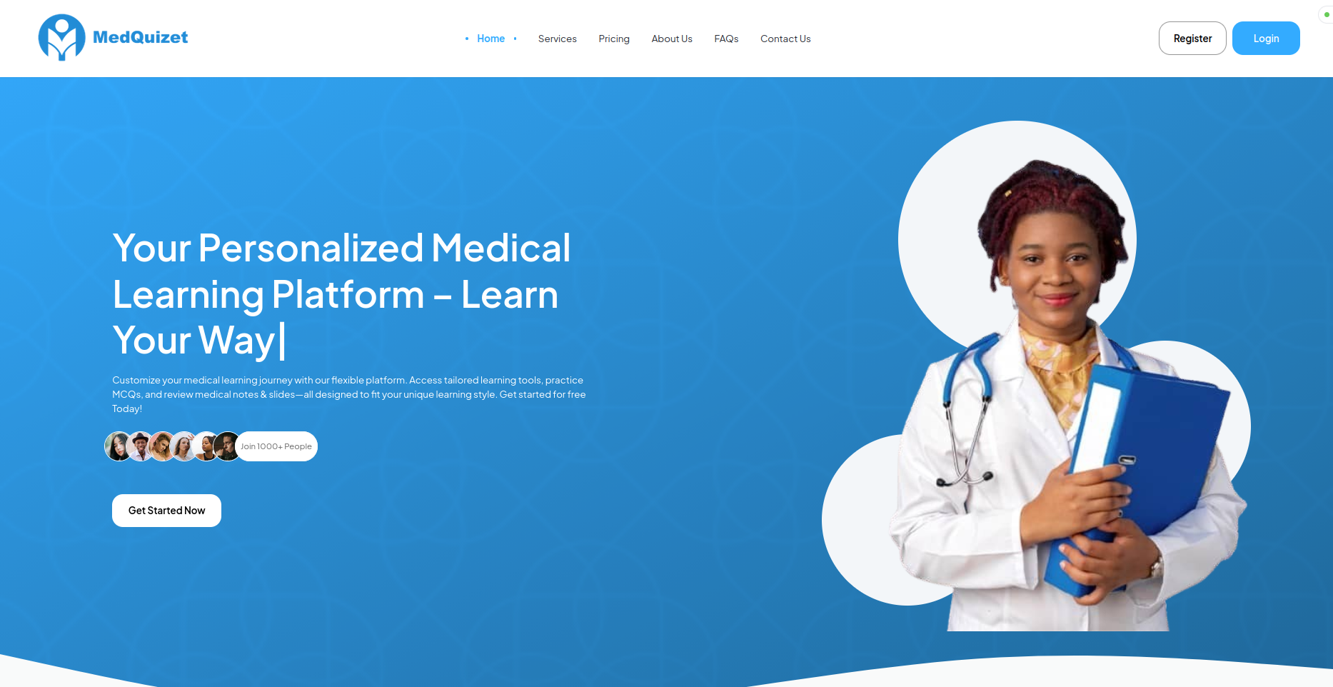 MedQuizet